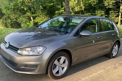 VW Golf 159.000 km 8.250 &euro; Steinheim 89555