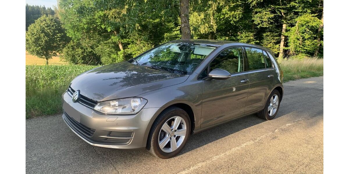 VW Golf 159.000 km 8.250 &euro; Steinheim 89555