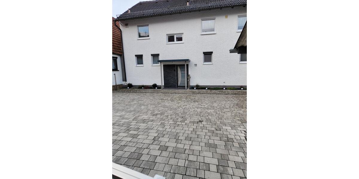 Doppelhaushälfte Syrgenstein - 5 Zimmer, 164 m&sup2;, 599.000&euro; | Angebot:24372172