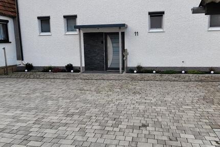 Haus Syrgenstein - 5 Zimmer, 164 m&sup2;, 599.000&euro; | Angebot:24372172