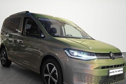 VW Caddy 9.000 km 39.990 &euro; Nördlingen 86720