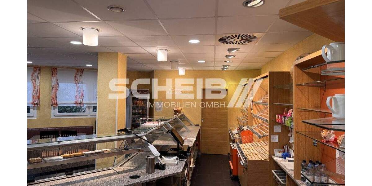 Gewerbeobjekt Gaildorf - 1.200&euro; | Angebot:25661265