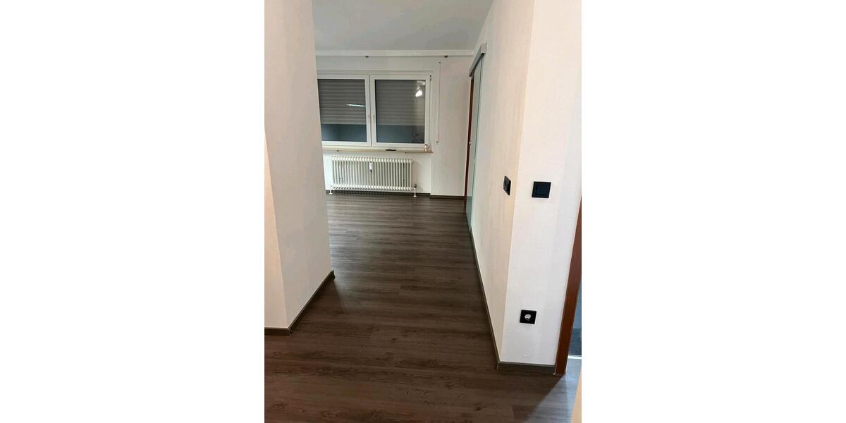 Etagenwohnung Lauchheim - 3.5 Zimmer, 87 m&sup2;, 335.000&euro; | Angebot:25255853