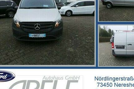 Mercedes-Benz Vito 177.600 km 13.980 &euro; Neresheim 73450