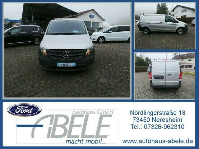 Mercedes-Benz Vito 177.600 km 13.980 &euro; Neresheim 73450