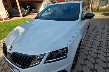 Skoda Octavia 91.000 km 24.000 &euro; Neuler 73491