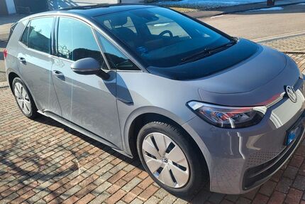 VW ID.3 49.000 km 16.150 &euro; Bartholomä 73566