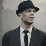 Thorbjørn Risager & The Black Tornado