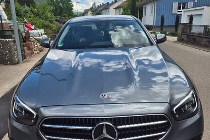 Mercedes-Benz E 220 36.000 km 39.900 &euro; Aalen 73430