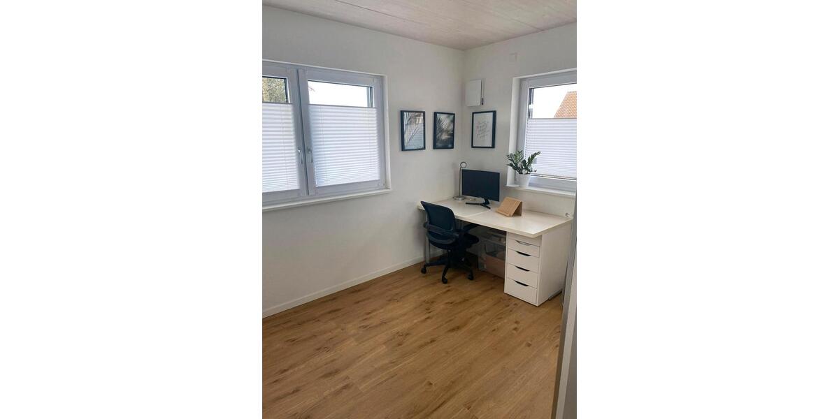 Etagenwohnung Neuler - 3 Zimmer, 80 m&sup2;, 950&euro; | Angebot:25987978