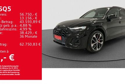 Audi SQ5 34.606 km 56.750 &euro; Aalen 73431