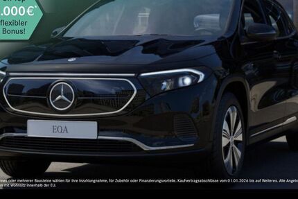 Mercedes-Benz EQA 44.714 km 32.890 &euro; Schwäbisch Gmünd 73529