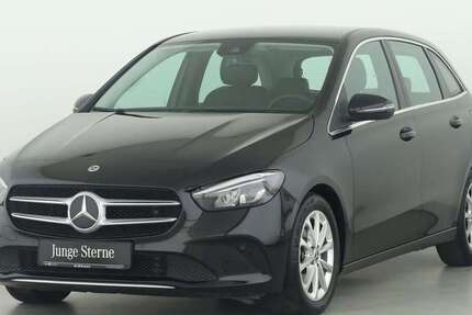 Mercedes-Benz B 200 57.436 km 27.850 &euro; Aalen 73431