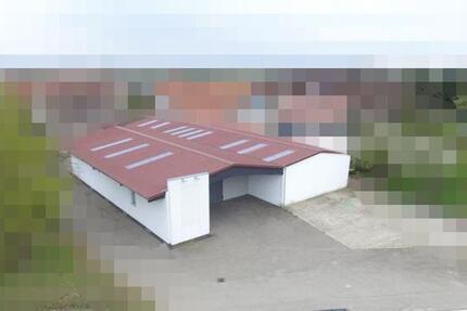 Gewerbeobjekt Ellwangen (Jagst) - 1.950&euro; | Angebot:14088134