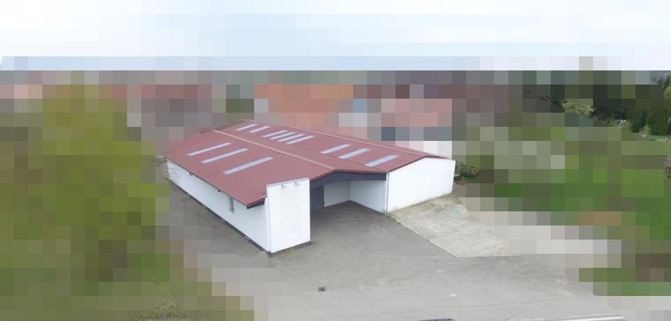 Gewerbeobjekt Ellwangen (Jagst) - 1.950&euro; | Angebot:14088134