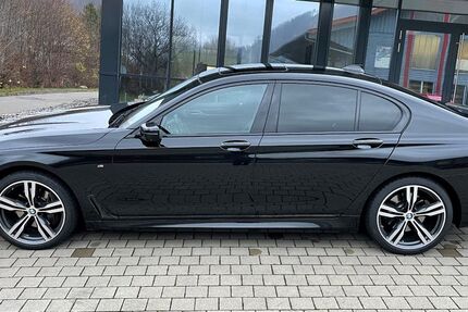 BMW 730 61.500 km 46.350 &euro; Lauterstein 73111