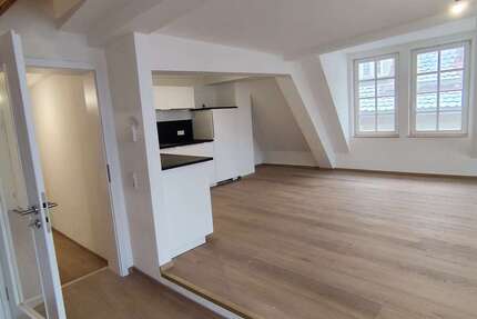 Wohnung Aalen - 2 Zimmer, 75 m&sup2;, 990&euro; | Angebot:26127439