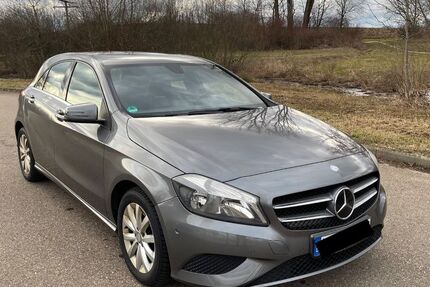 Mercedes-Benz A 180 206.000 km 6.490 &euro; Aalen 73431