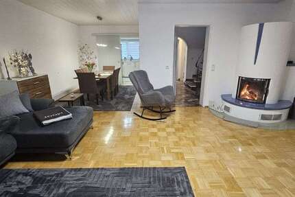 Haus Heidenheim Aufhausen - 6.5 Zimmer, 149 m&sup2;, 429.000&euro; | Angebot:26177203