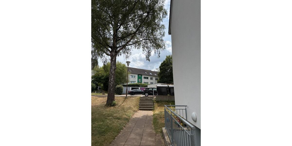 Dachgeschoßwohnung Giengen an der Brenz - 2.5 Zimmer, 50 m&sup2;, 119.000&euro; | Angebot:26975886