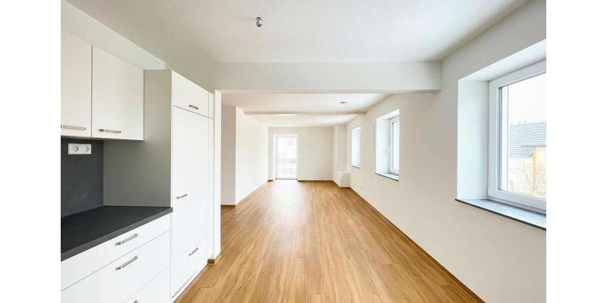 Etagenwohnung Riesbürg - 2 Zimmer, 73 m&sup2;, 810&euro; | Angebot:25351258