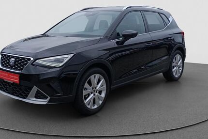 Seat Arona 23.080 km 21.990 &euro; Hüttlingen 73460