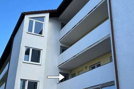 Wohnung Gaildorf - 3 Zimmer, 64 m&sup2;, 126.000&euro; | Angebot:25920168