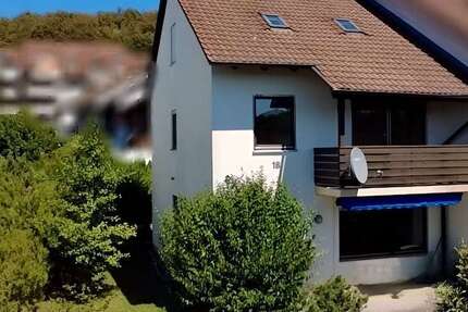 Haus Heidenheim - 6 Zimmer, 131 m&sup2;, 390.000&euro; | Angebot:27237235