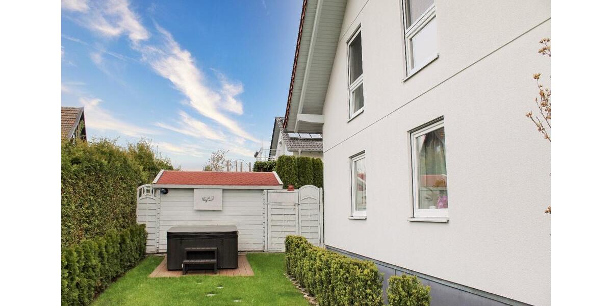 Einfamilienhaus Schwäbisch Gmünd Bargau - 4.5 Zimmer, 120 m&sup2;, 595.000&euro; | Angebot:27198572