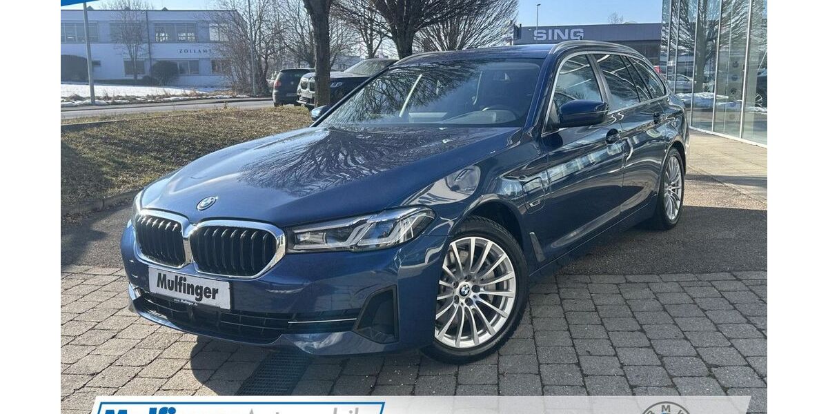 BMW 530 78.923 km 26.890 &euro; Essingen 73457