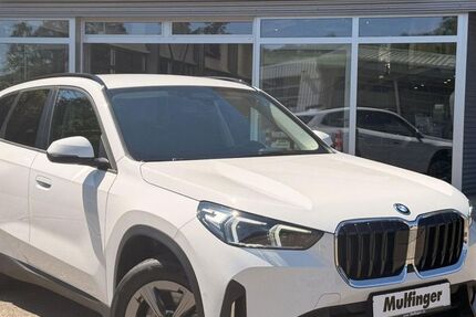 BMW X1 58.644 km 35.900 &euro; Bopfingen 73441