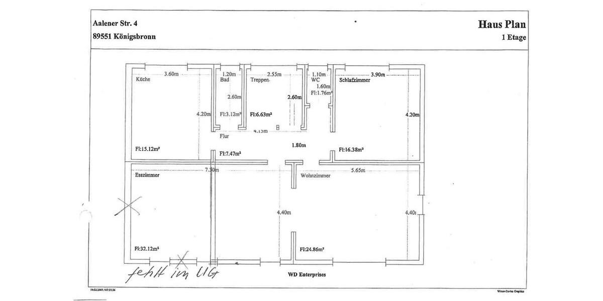 Gewerbeobjekt Königsbronn - 530.000&euro; | Angebot:16093138