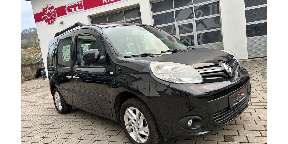 Renault Kangoo 184.000 km 6.990 &euro; Aalen 73431