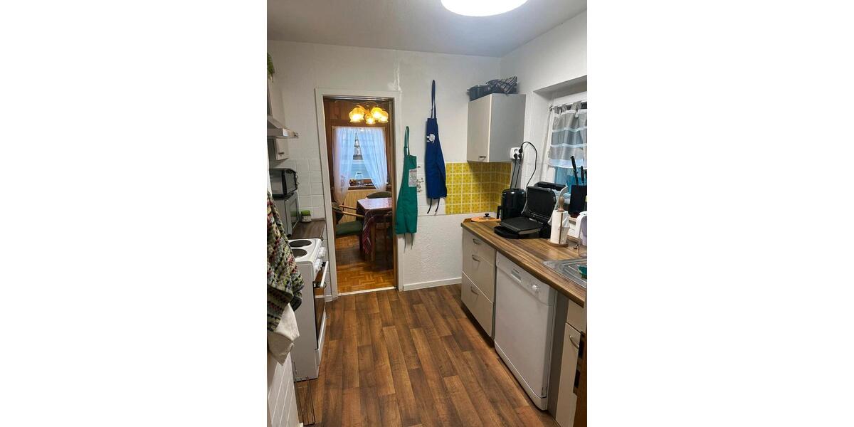 Terrassenwohnung Heubach - 2 Zimmer, 80 m&sup2;, 800&euro; | Angebot:25872127