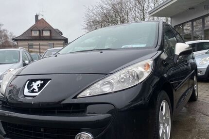 Peugeot 207 171.400 km 3.450 &euro; Schwäbisch Gmünd 73529