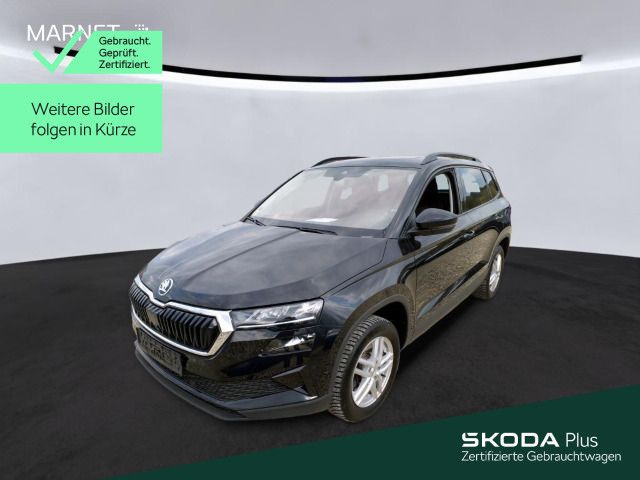 Skoda Karoq 89.272 km 27.700 &euro; Heidenheim an der Brenz 89520