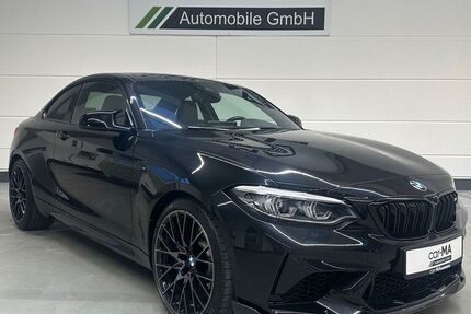 BMW M2 20.500 km 55.900 &euro; Lorch 73547