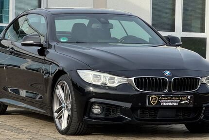 BMW 435 222.000 km 18.899 &euro; Heidenheim an der Brenz 89520