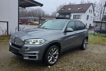 BMW X5 278.000 km 14.999 &euro; Schwäbisch Gmünd 73529