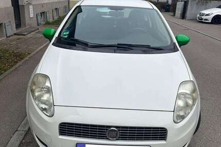 Fiat Grande Punto 208.000 km 2.500 &euro; Heidenheim an der Brenz, Stadt 89522