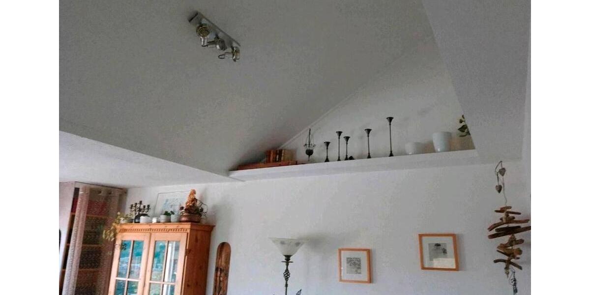 Maisonettenwohnung Aalen Unterkochen - 3.5 Zimmer, 68 m&sup2;, 244.000&euro; | Angebot:26638588