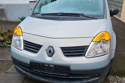 Renault Modus 146.577 km 1.500 &euro; Bühlerzell 74426