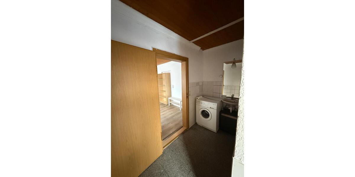 Erdgeschoßwohnung Aalen Unterkochen - 2 Zimmer, 35 m&sup2;, 650&euro; | Angebot:26049585
