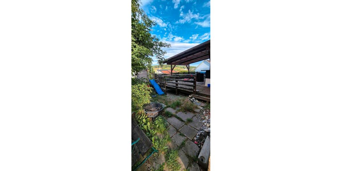 Einfamilienhaus Dischingen - 4 Zimmer, 107 m&sup2;, 300.000&euro; | Angebot:27196972