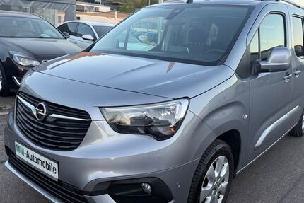 Opel Combo 106.000 km 11.890 &euro; Heidenheim an der Brenz 89520