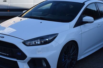 Ford Focus 76.300 km 31.900 &euro; Aalen 73431