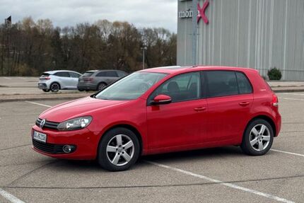 VW Golf 153.700 km 5.700 &euro; Bopfingen 73441