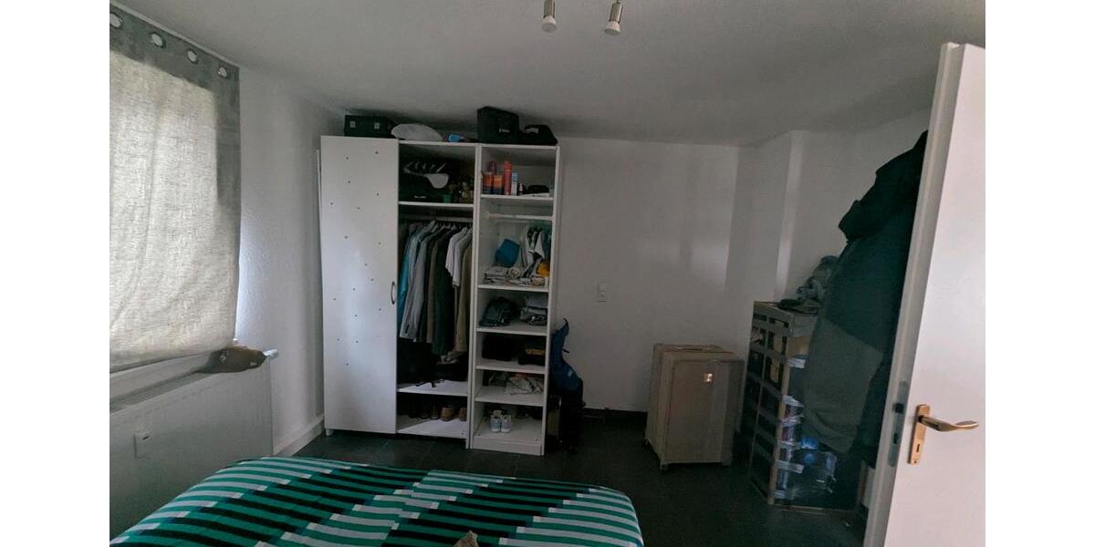 Dachgeschoßwohnung Oberkochen - 4 Zimmer, 90 m&sup2;, 1.200&euro; | Angebot:25965683
