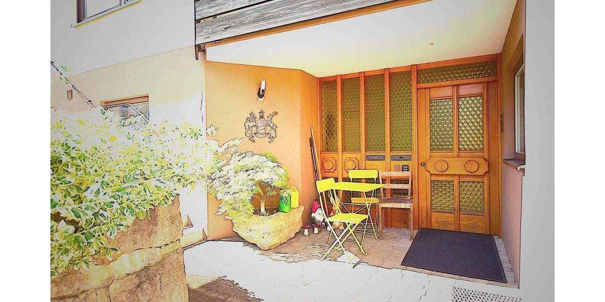 Mehrfamilienhaus, Wohnhaus Ellwangen (Jagst) Neunheim - 1 Zimmer, 259 m&sup2;, 693.500&euro; | Angebot:25735906