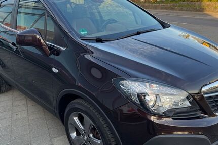 Opel Mokka 108.680 km 8.599 &euro; Aalen 73431